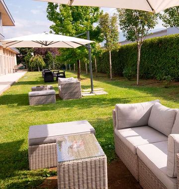 JR Hotels Gigli Florence