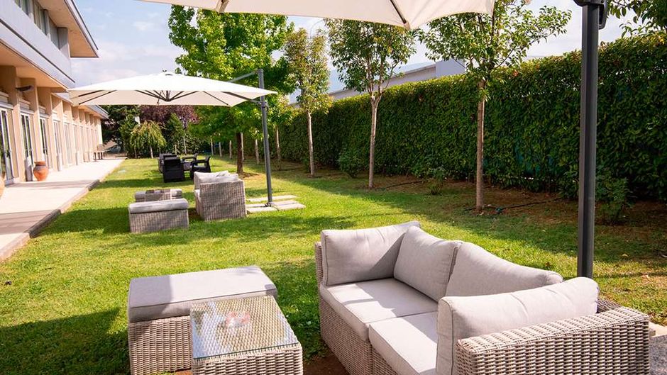 JR Hotels Gigli Florence Exterior