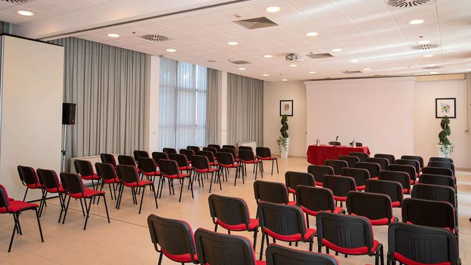 JR Hotels Gigli Florence Meeting
