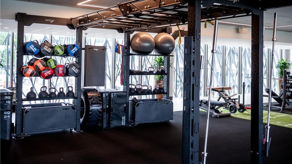 Radisson Collection, The National Hotel Health