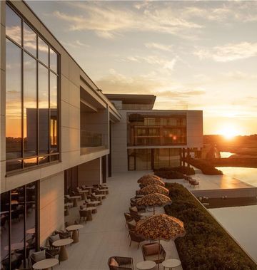 Radisson Collection, The National Hotel
