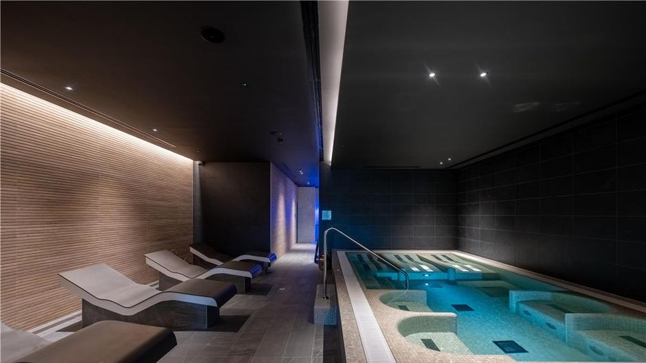 Radisson Collection, The National Hotel Spa