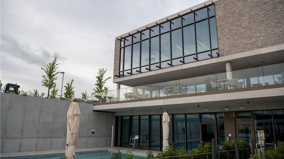 Radisson Collection, The National Hotel Pool