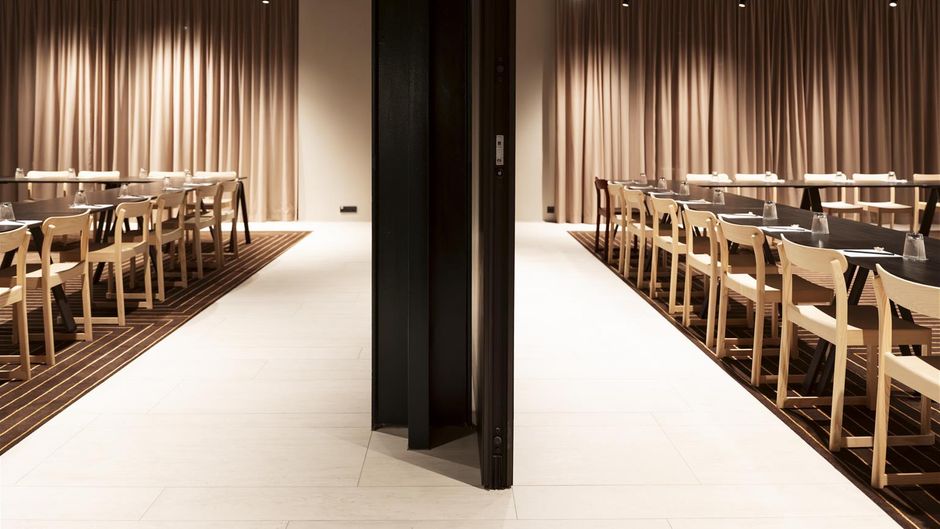 Radisson Collection, The National Hotel Meeting