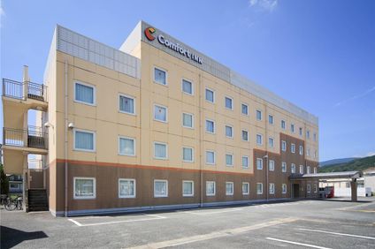 Comfort Inn Tosu