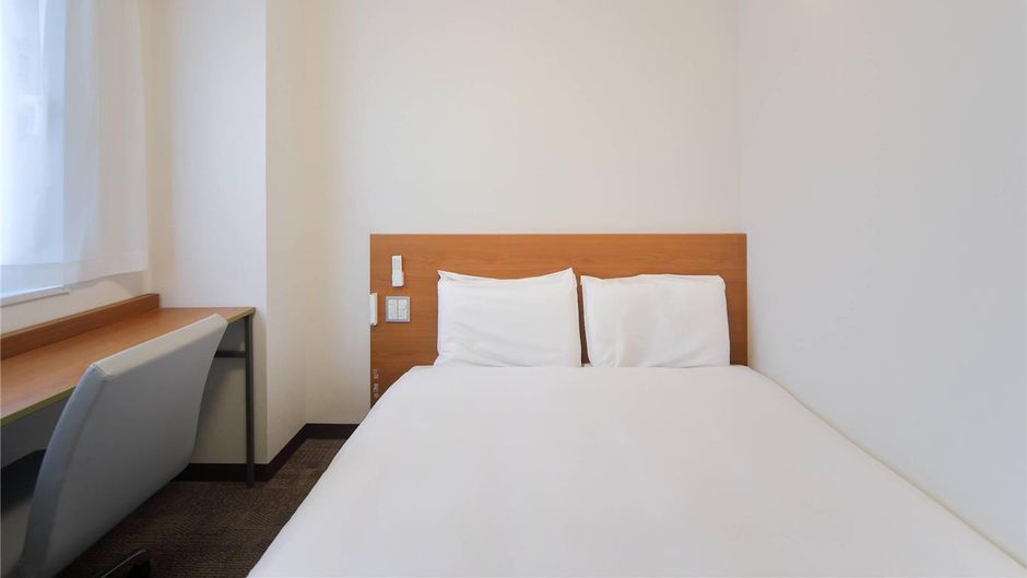 Comfort Inn Tosu Room