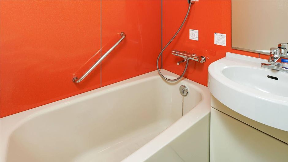 Comfort Inn Fukushima Nishi Inter Room