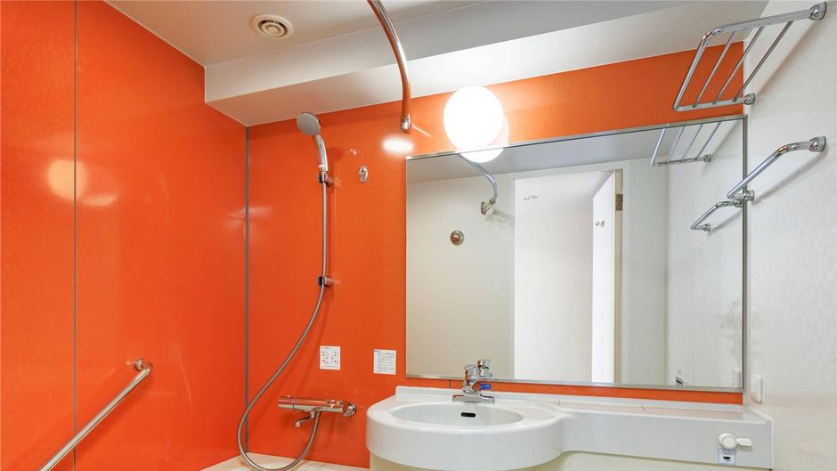 Comfort Inn Fukushima Nishi Inter Room