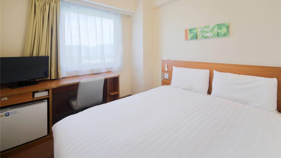 Comfort Inn Munakata Room