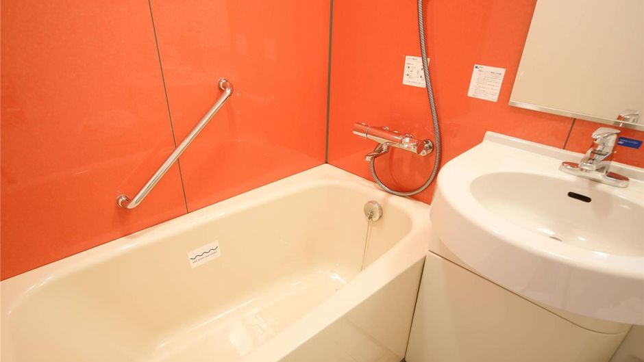 Comfort Inn Munakata Room