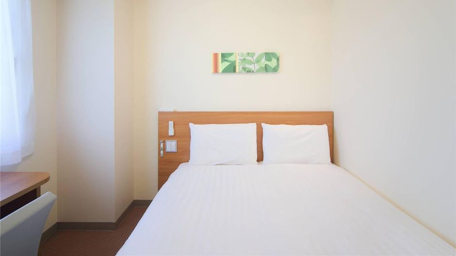 Comfort Inn Munakata Room