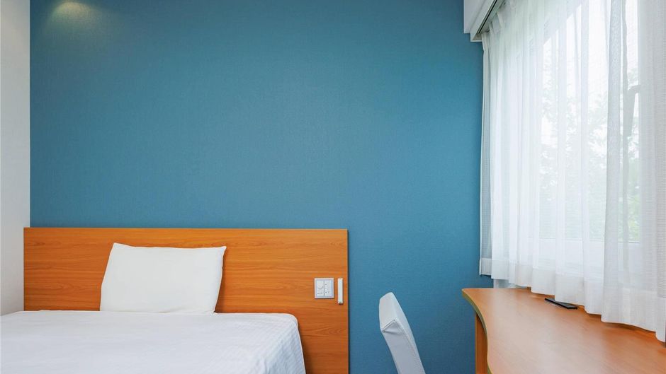Comfort Inn Karuizawa Room