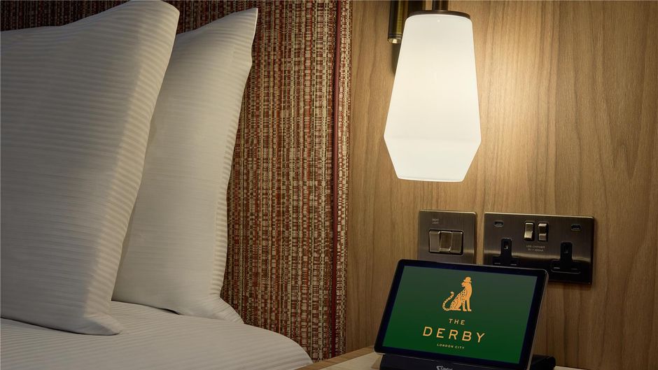 The Derby London City Other
