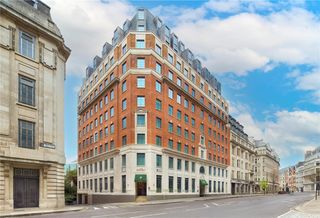 The Derby London City