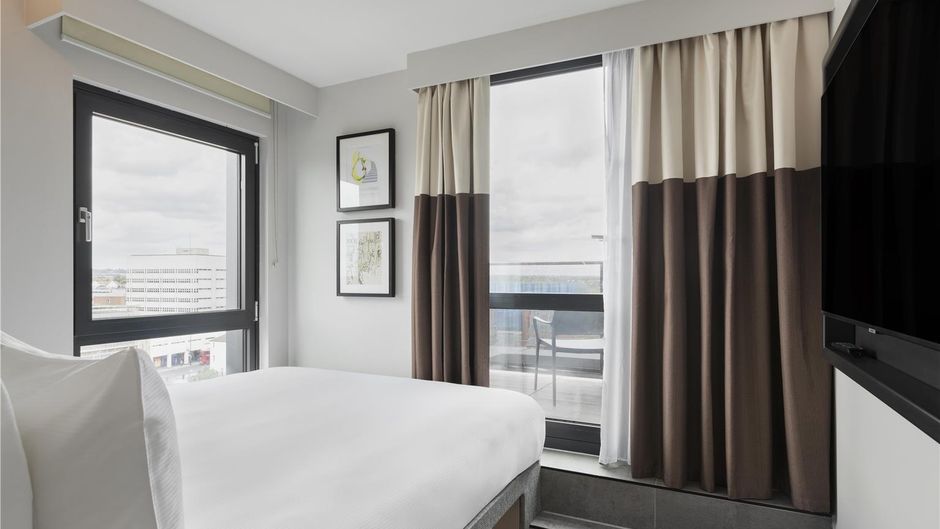 Spark by Hilton London Romford Room