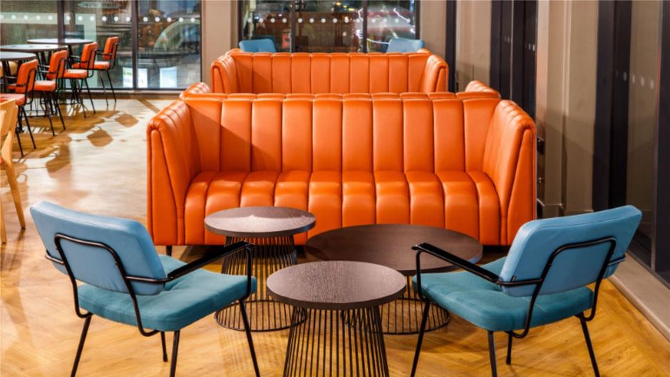 Spark by Hilton London Romford Restaurant
