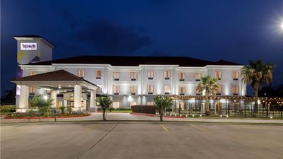 Spark by Hilton Houston Hobby Airport
