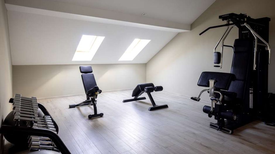Hotel Tresor Health
