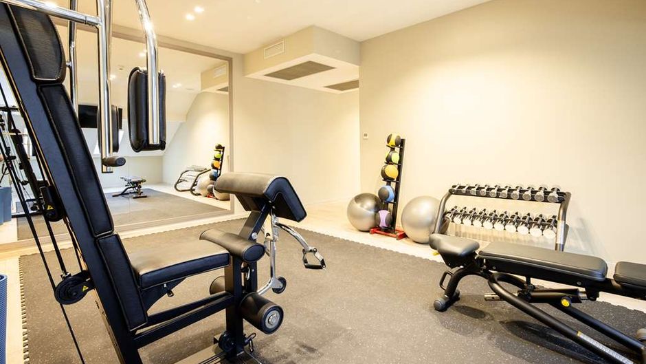 Hotel Tresor Health