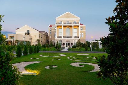 Hotel Tresor