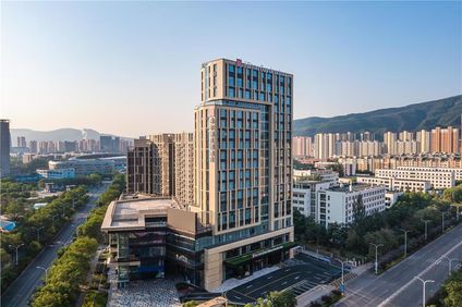 Hilton Garden Inn Chengde High-Tech Zone