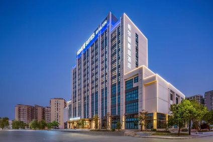 Home2 Suites Zhuhai Jinwan Airport