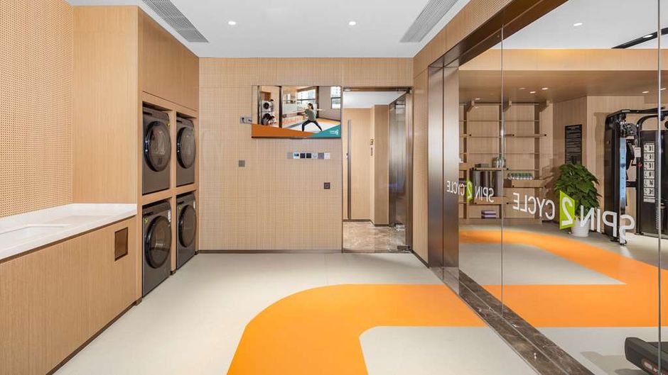 Home2 Suites Zhuhai Jinwan Airport Other