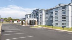 Spark by Hilton Kannapolis