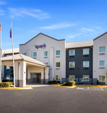 Spark by Hilton La Grange