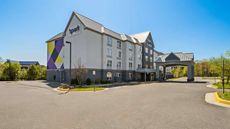 Spark by Hilton Woodbridge