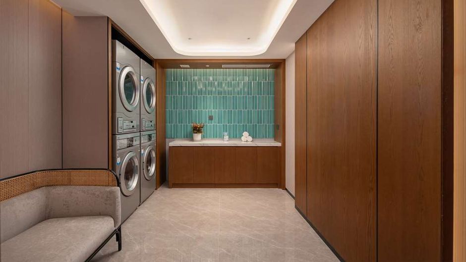 Hilton Garden Inn SZV Kunshan Other