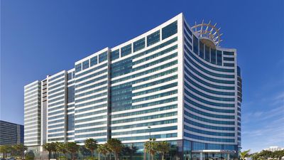 Grand Mogador City Center Hotel