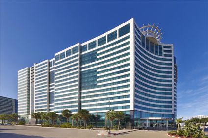 DoubleTree Casablanca City Center