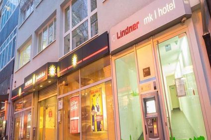 mk Hotel Frankfurt
