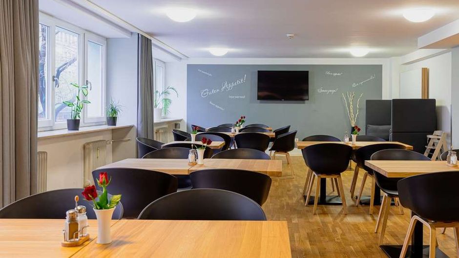 mk Hotel Frankfurt Restaurant