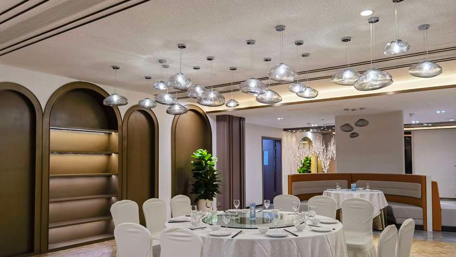 Goethe Hotel Lakeview Restaurant