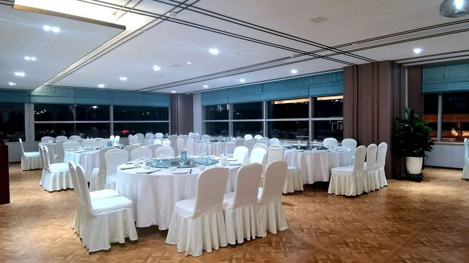 Goethe Hotel Lakeview Restaurant