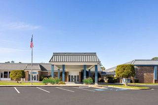 Days Inn by Wyndham near Ft. Stewart