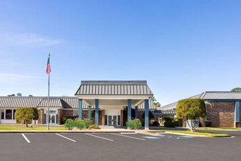 Days Inn by Wyndham near Ft. Stewart