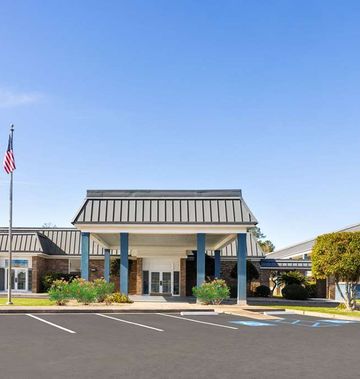 Days Inn by Wyndham near Ft. Stewart