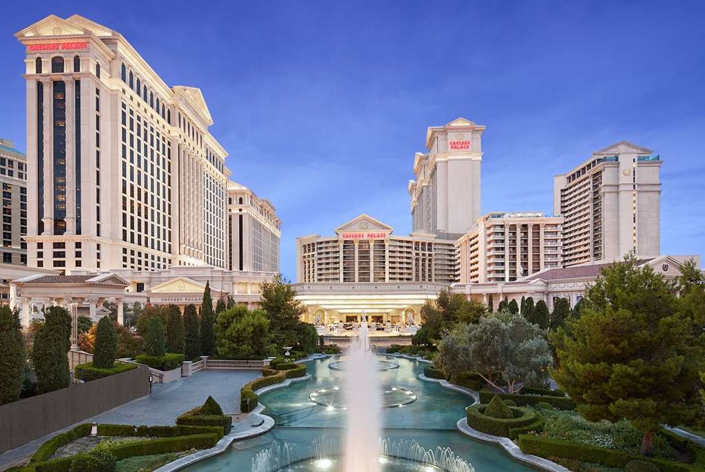 ラスベガスシーザースパレスホテルリミテッドトークン Caesars Palace Las Vegas Hotel & Casino- Deluxe Las Vegas