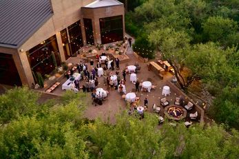 The Lodge at Ventana Canyon
