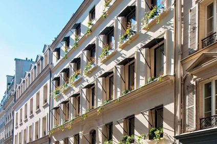 Hotel Parister