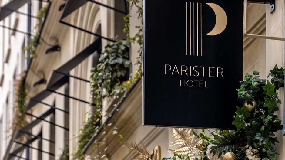 Hotel Parister Other