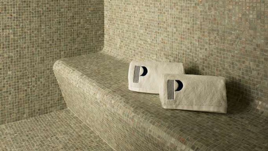 Hotel Parister Spa