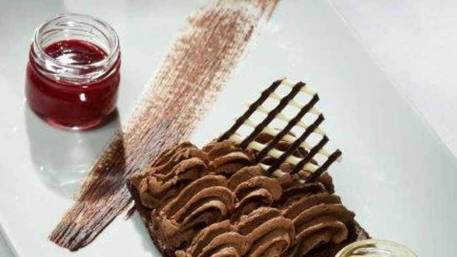 Hotel Le Pavillon Carina Restaurant