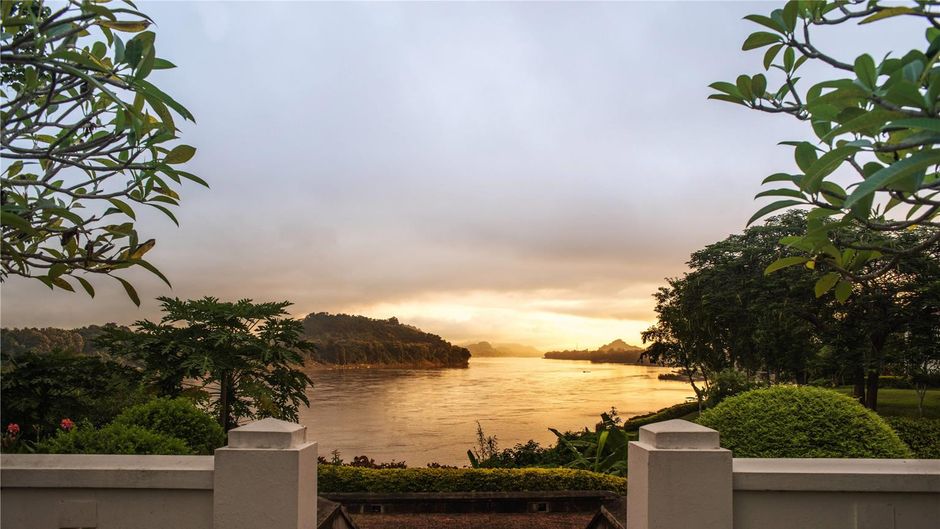 The Grand Luang Prabang Hotel & Resort Other