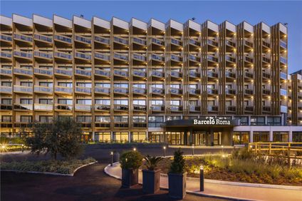 Wyndham Rome Midas