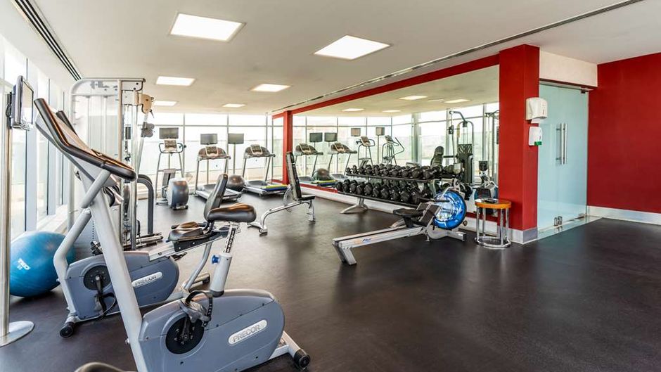 Carlton Al Barsha Health