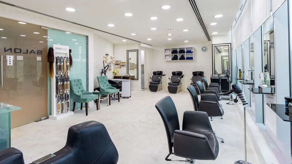 Carlton Al Barsha Recreation